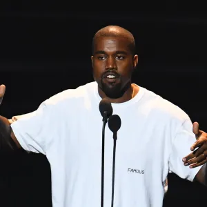 GettyImages597568520 Kanye Wests Quotes About His Mental Health