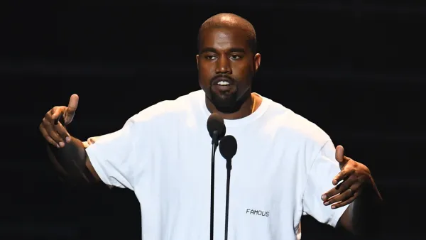 GettyImages597568520 Kanye Wests Quotes About His Mental Health