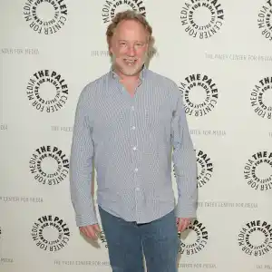 GettyImages89871277 Warrant Details Timothy Busfields Alleged Behavior on Cleaning Lady Set