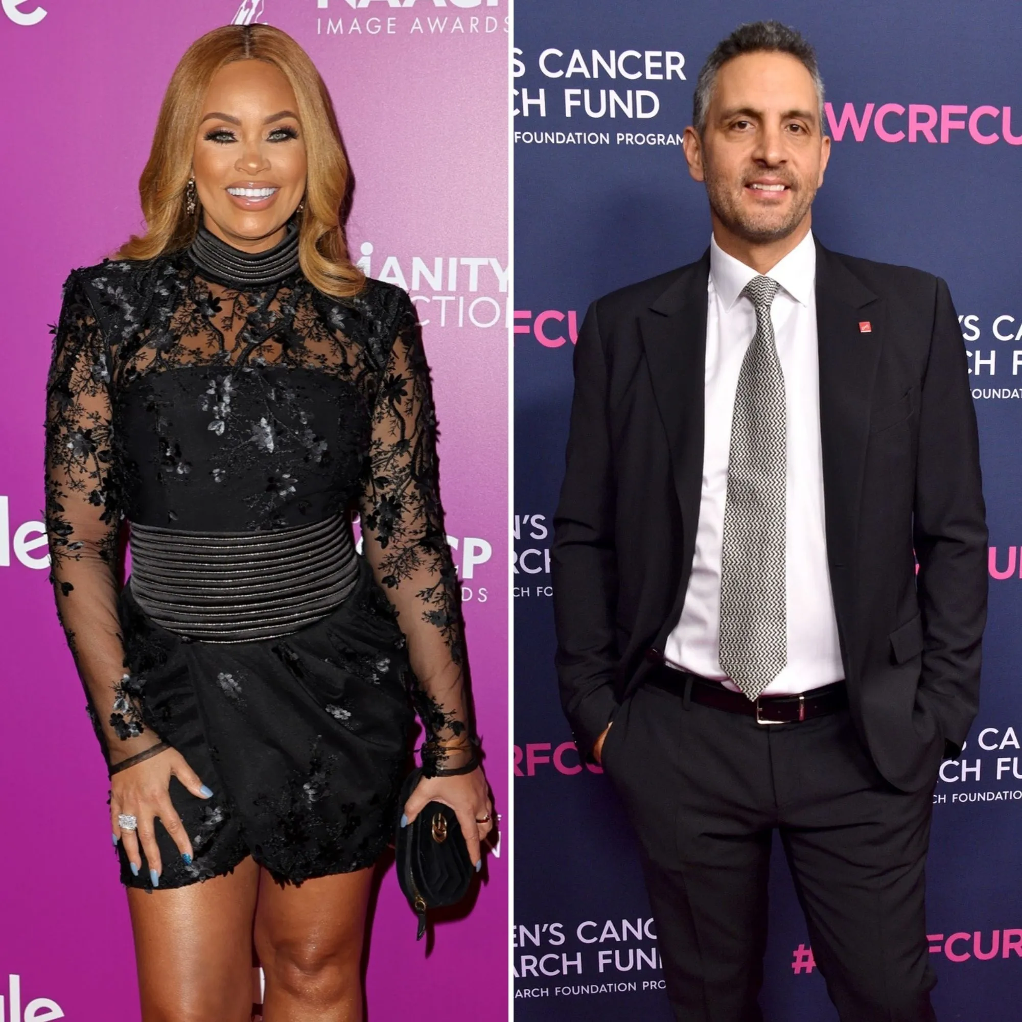 Gizelle Bryant Says Mauricio Umansky Is Off Limits in RHOP Preview
