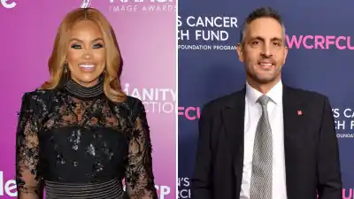 Gizelle Bryant Says Mauricio Umansky Is Off Limits in RHOP Preview