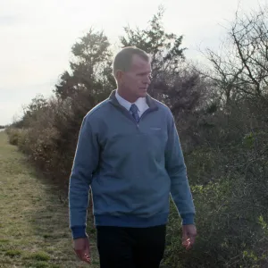 Stuart Cameron in Gone Girls: The Long Island Serial Killer