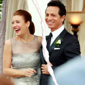 Greys Anatomy Brings Back Kate Walsh