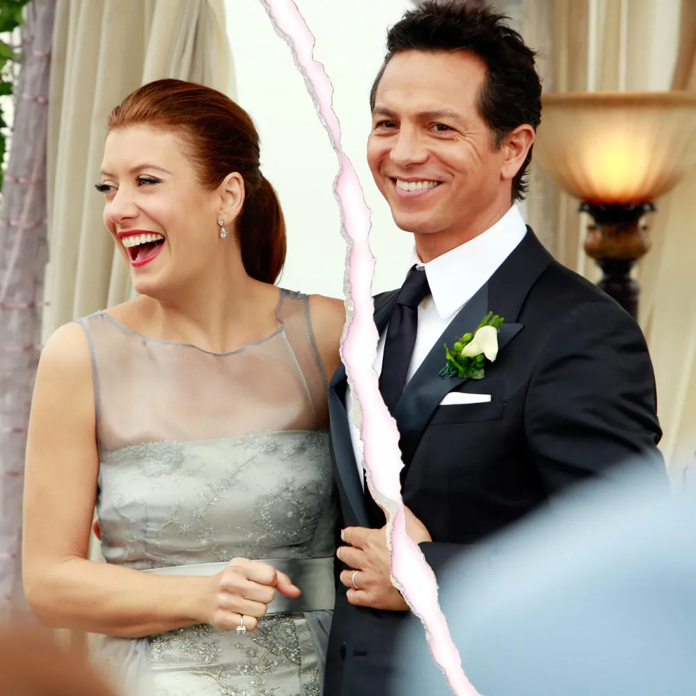 Anatom&iacute;a de Grey trae de vuelta a Kate Walsh