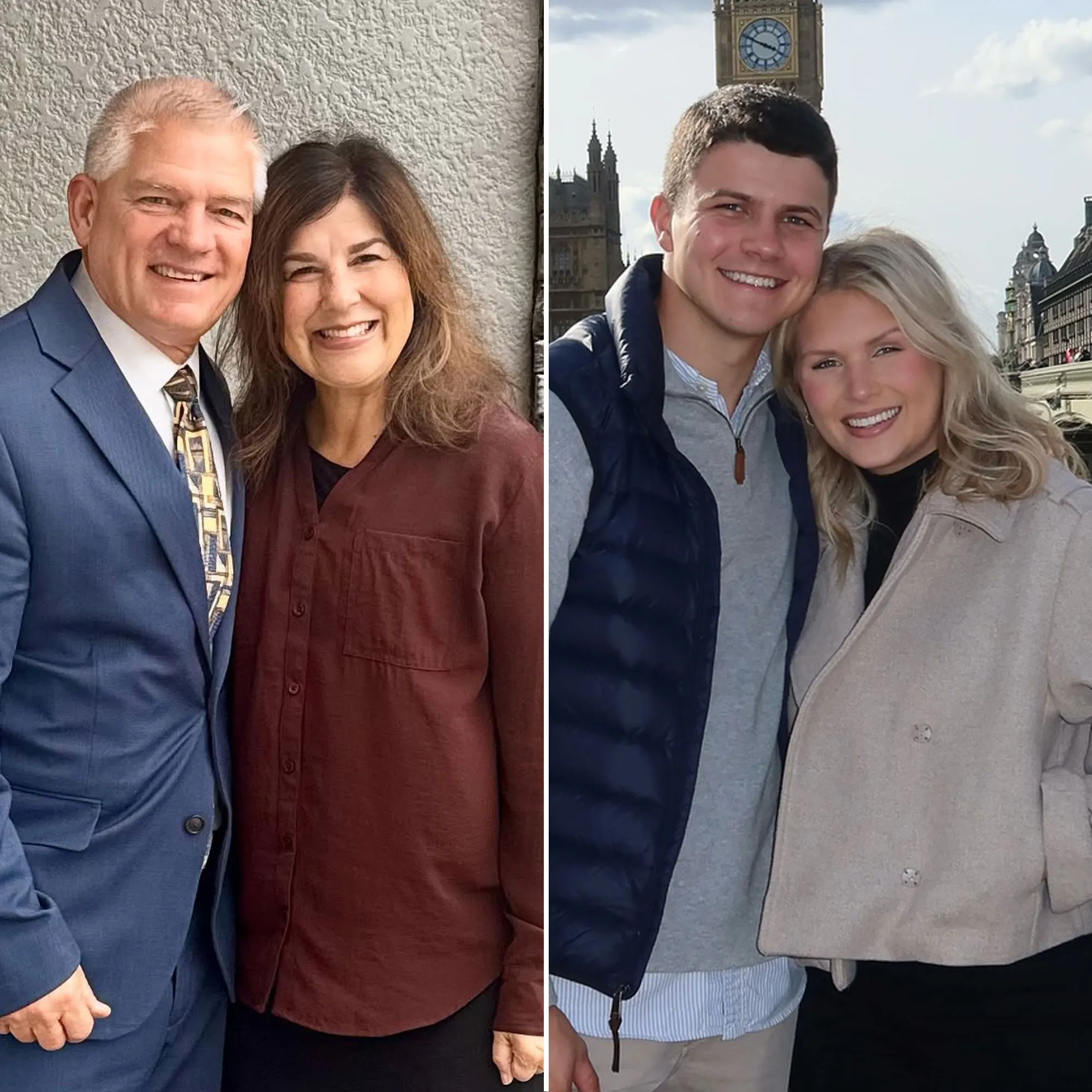 Guide to the Bates Family Courtship Beginnings Gil and Kelly Jo Bates Katie Bates and Travis Clark