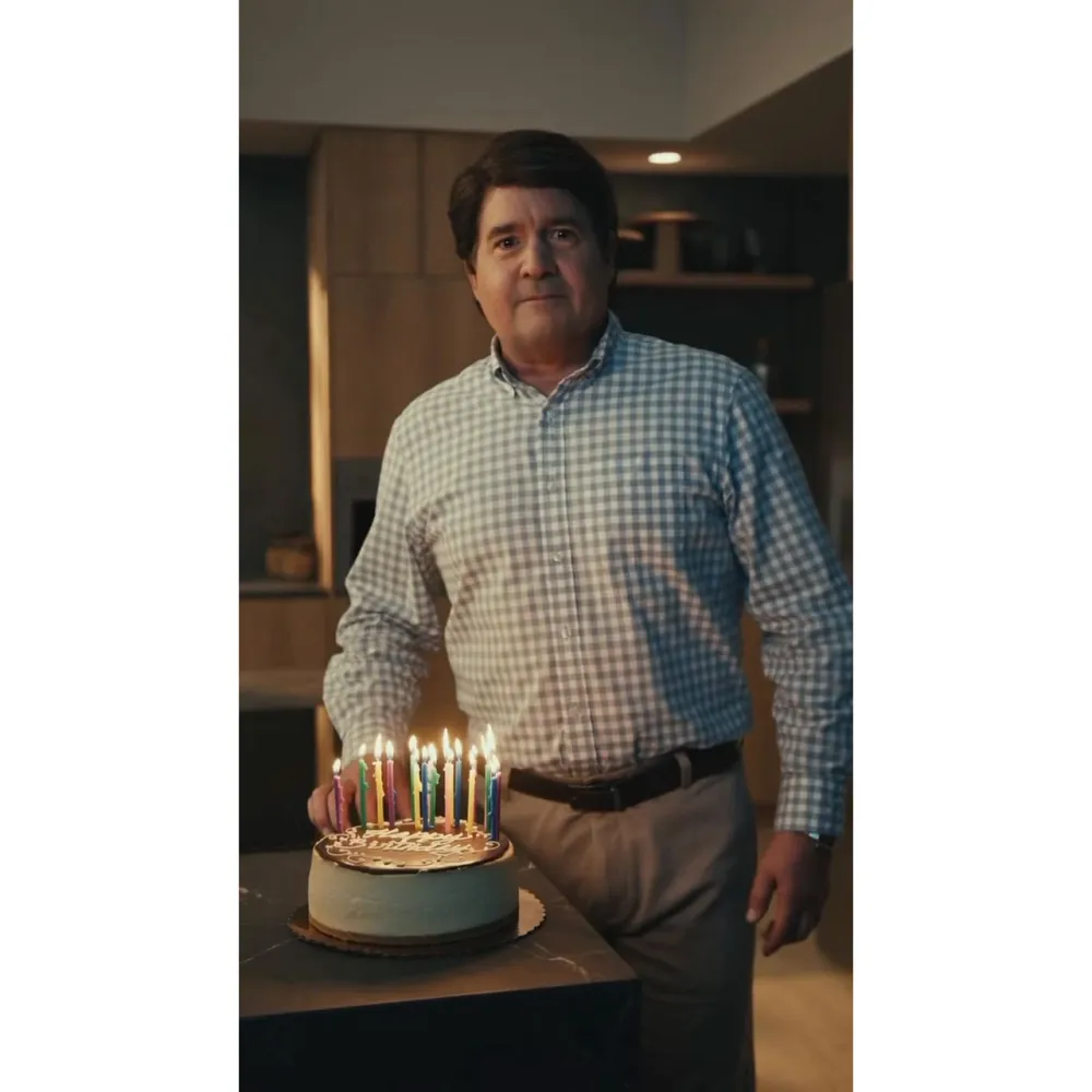 Guy Fieri Debuts Unrecognizable New Look on 58th Birthday