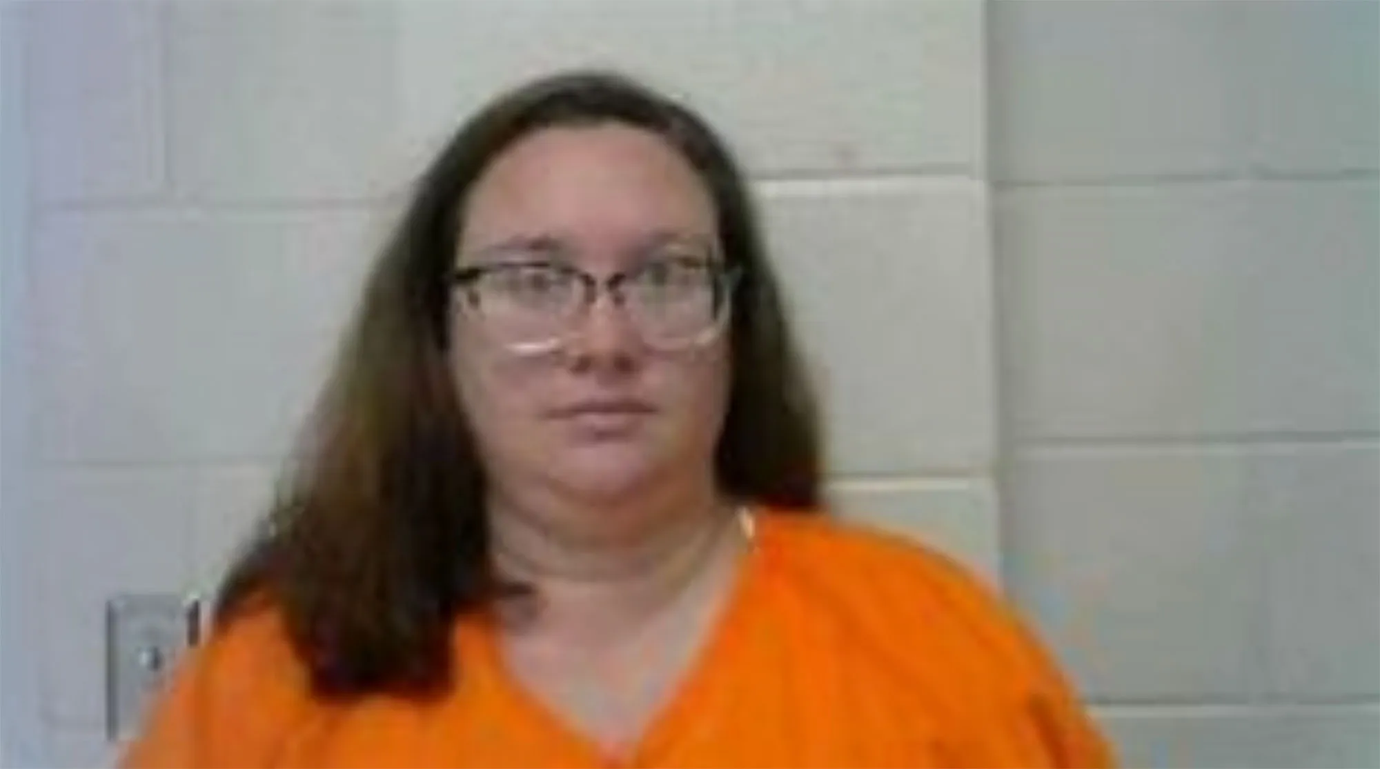 Hannah Faith Cormier Mugshot