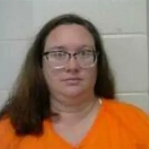 Hannah Faith Cormier Mugshot