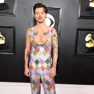 Harry Styles Announces GettyImages-1463254154