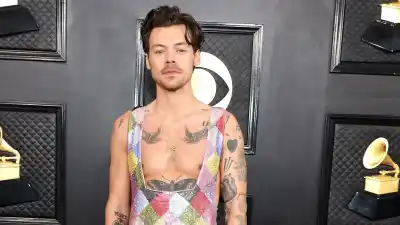 Harry Styles Announces GettyImages-1463254154