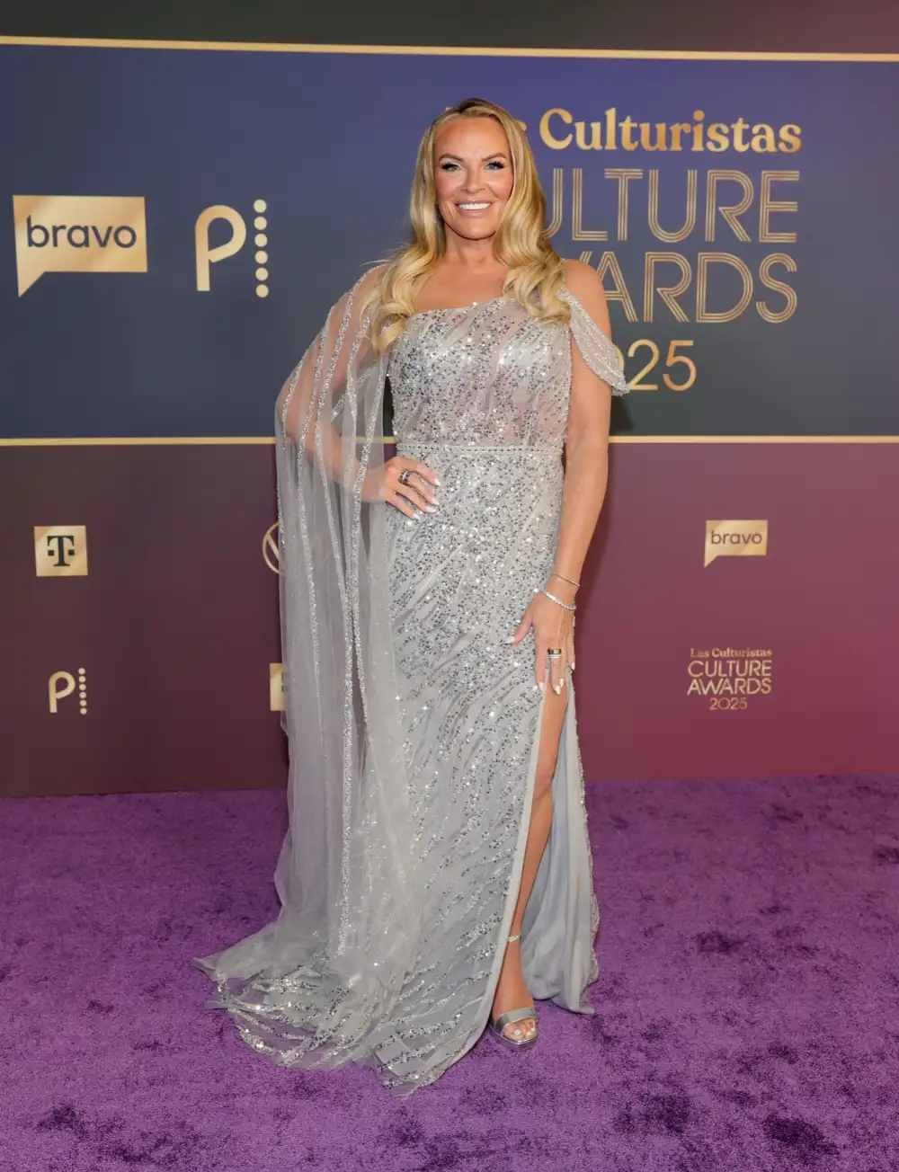 Heather Gay Best Quotes About Weight Loss GLP1s Body Image