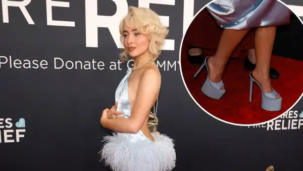 Heels Balancing Elegance and Impact in 2026 Grammys Style Forecast Feature GettyImages-2197301691; GettyImages-2197301687