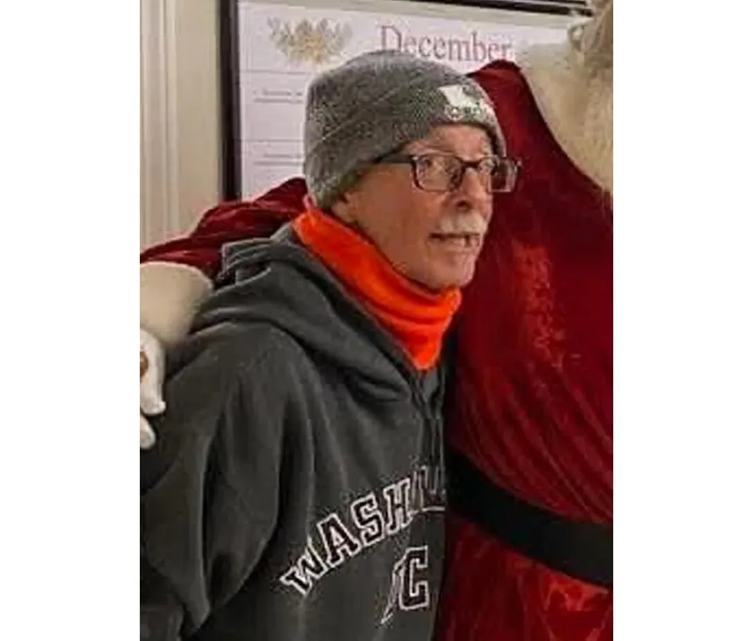 High School Football Coach Missing Since Christmas Found Dead After Police Located His Jeep Gloucester County Office of Emergency Management 007