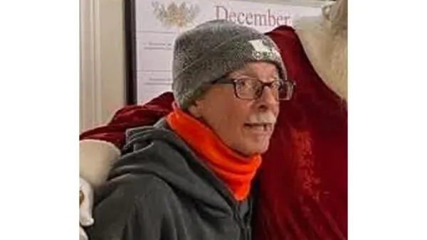 High School Football Coach Missing Since Christmas Found Dead After Police Located His Jeep Gloucester County Office of Emergency Management 007