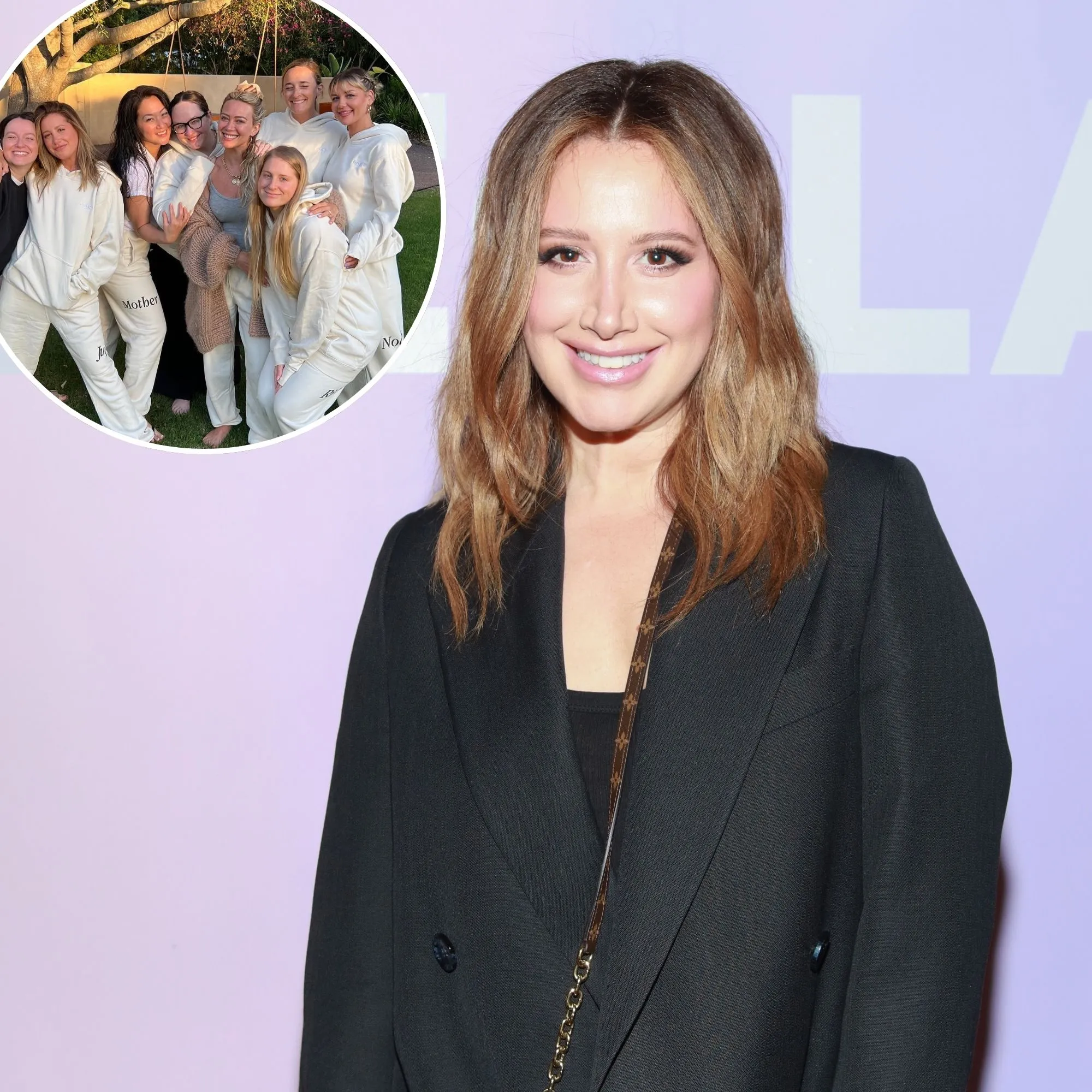 How Ashley Tisdale Former Mom Group Is Moving Forward After Viral Essay