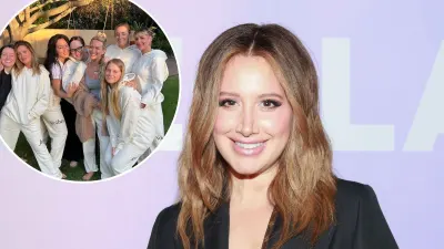 How Ashley Tisdale Former Mom Group Is Moving Forward After Viral Essay