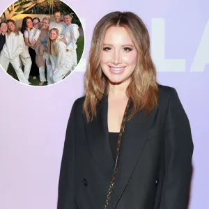 How Ashley Tisdale Former Mom Group Is Moving Forward After Viral Essay