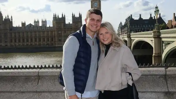 How Do Bringing Up Bates Alum Katie Bates and Husband Travis Clark Make Money