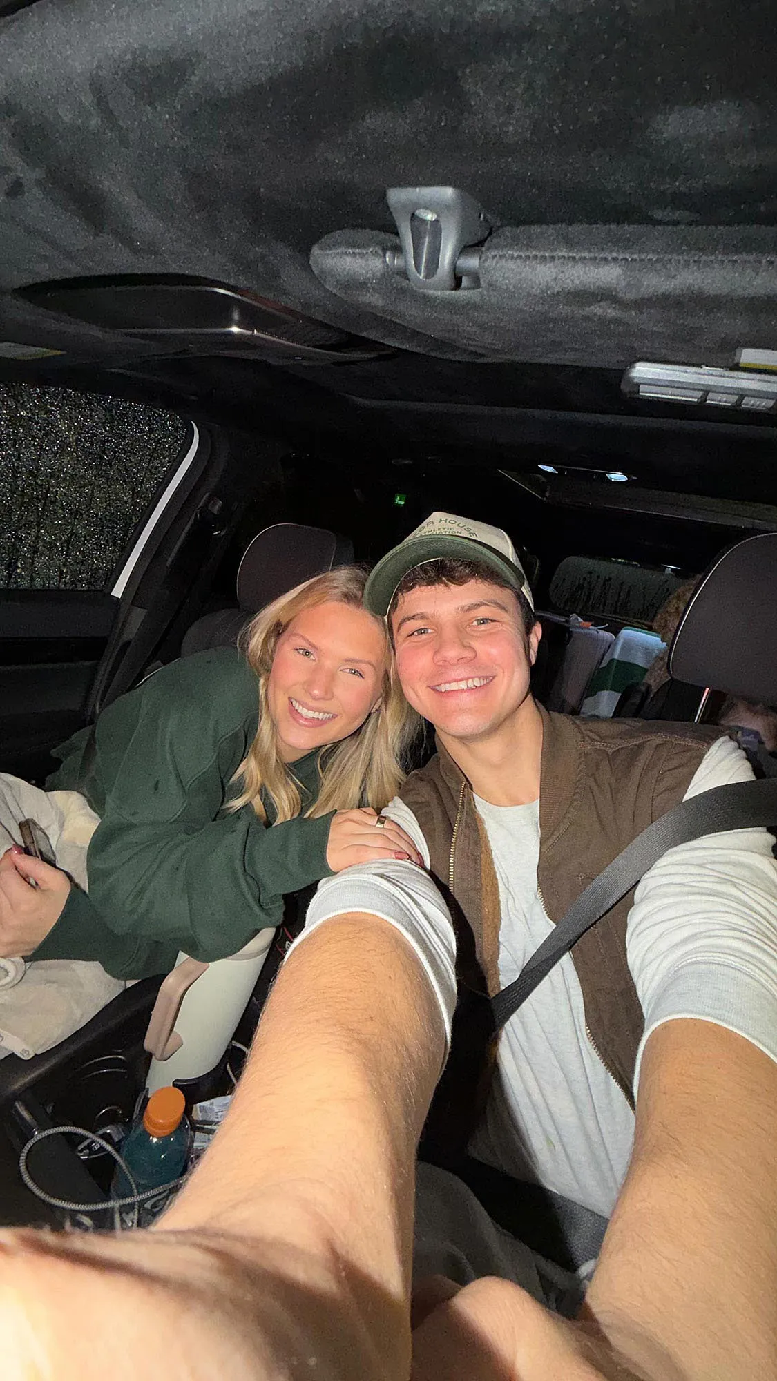 How Do Bringing Up Bates Alum Katie Bates and Husband Travis Clark Make Money