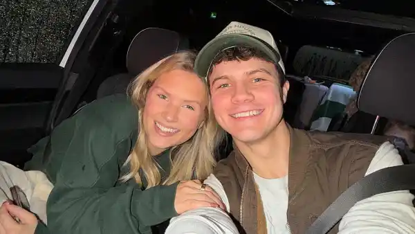 How Do Bringing Up Bates Alum Katie Bates and Husband Travis Clark Make Money