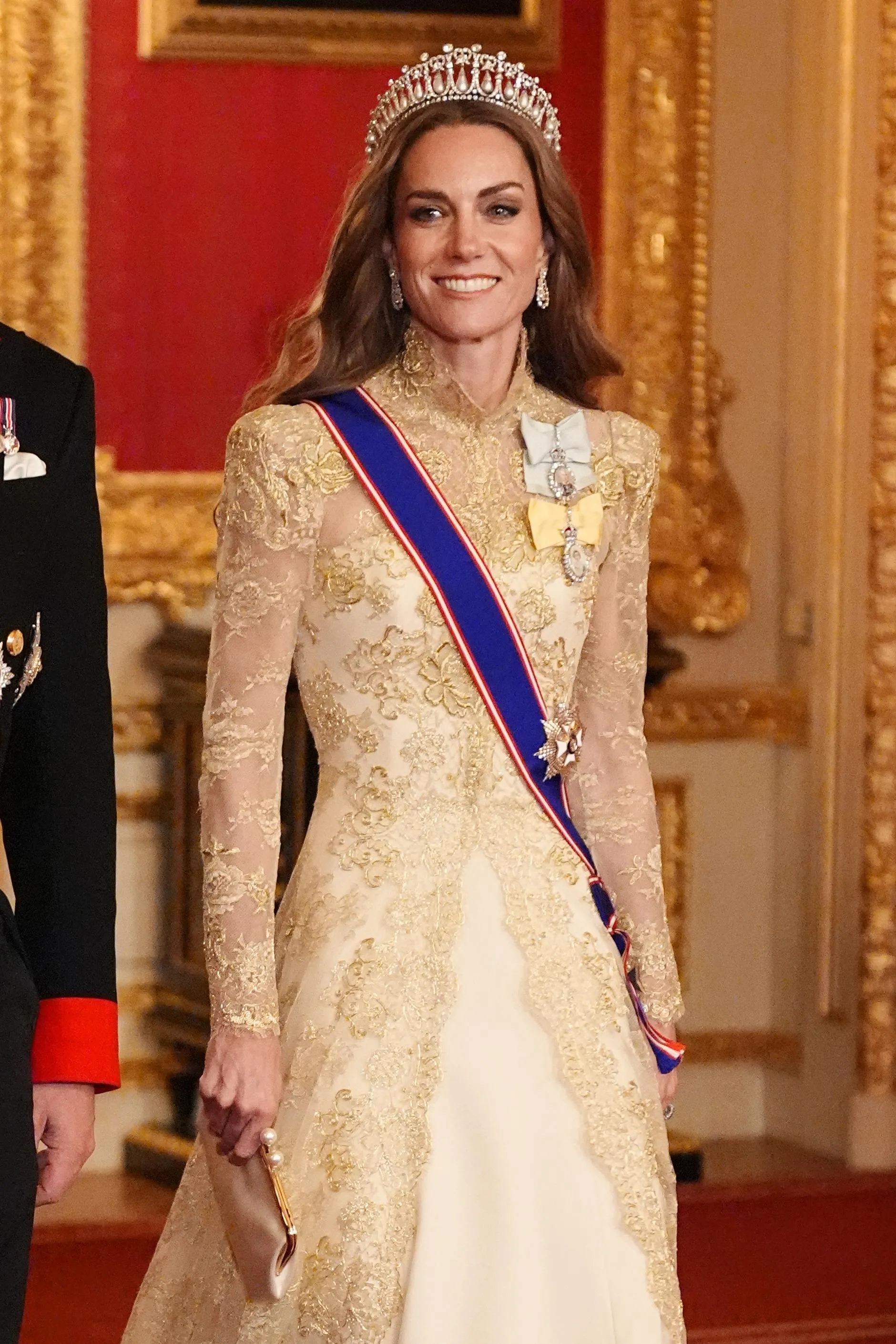 How Princess Kate Is Taking Full Control of Her Fashion Choices After Stylist s Departure GettyImages 2235418111