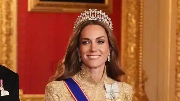 How Princess Kate Is Taking Full Control of Her Fashion Choices After Stylist s Departure GettyImages 2235418111