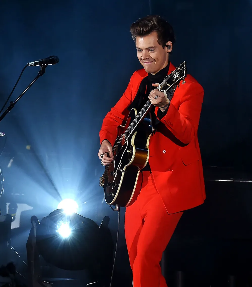 How to Buy Tickets for Harry Styles Together Together Tour