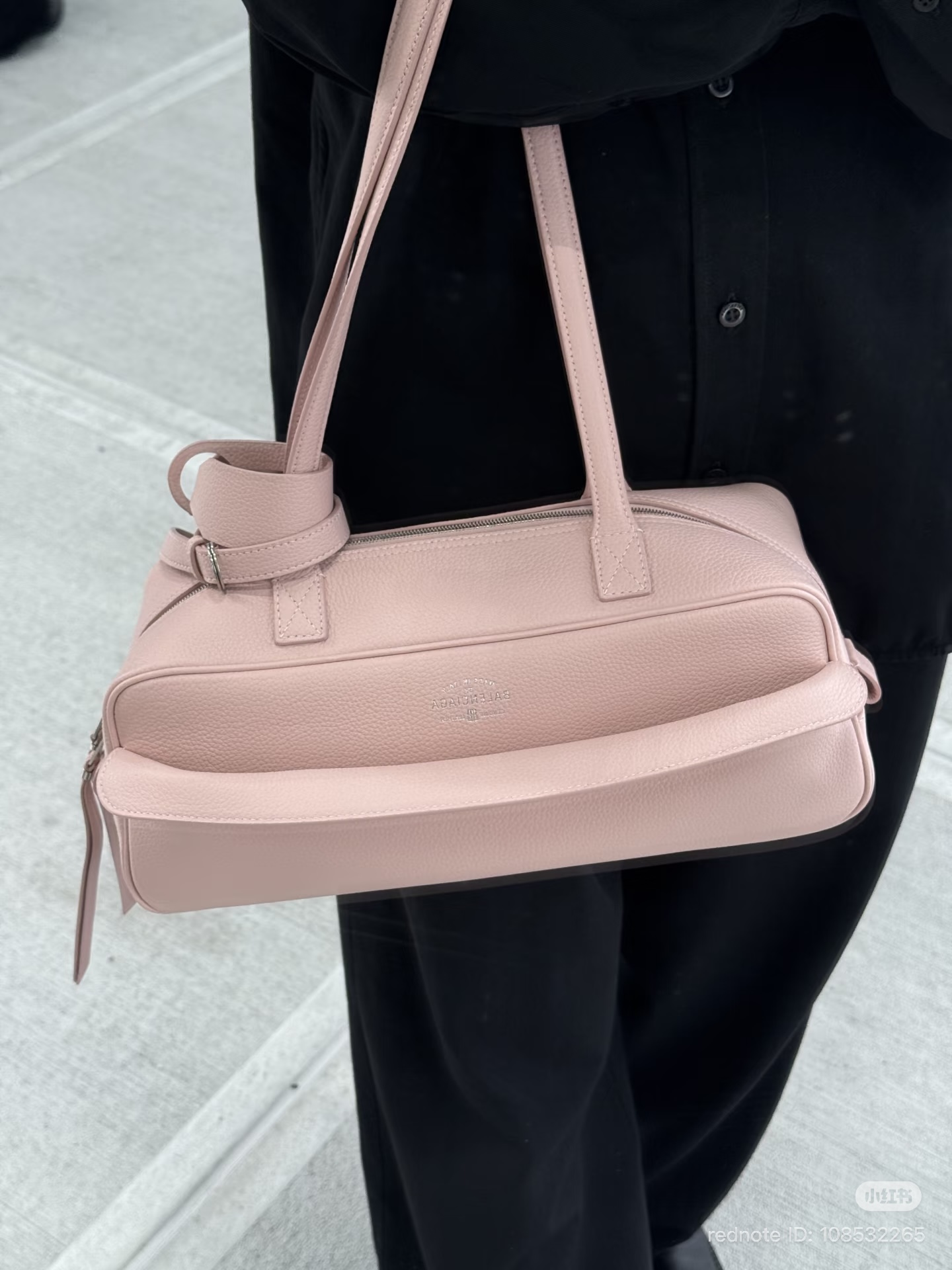 East-West Bowling Bag Luxury Handbags to Buy in 2026