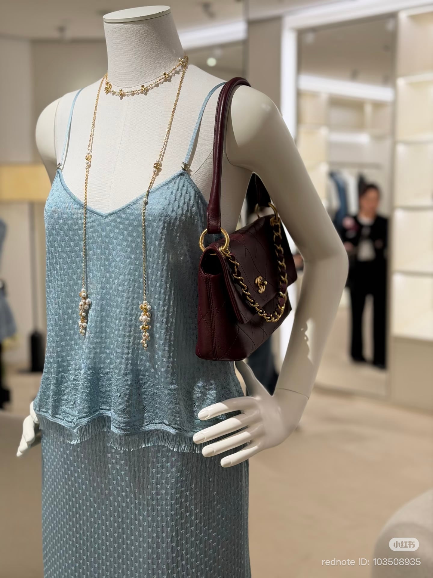 Chanel Spring-Summer 2026 Pre-Collection Bags (26P)