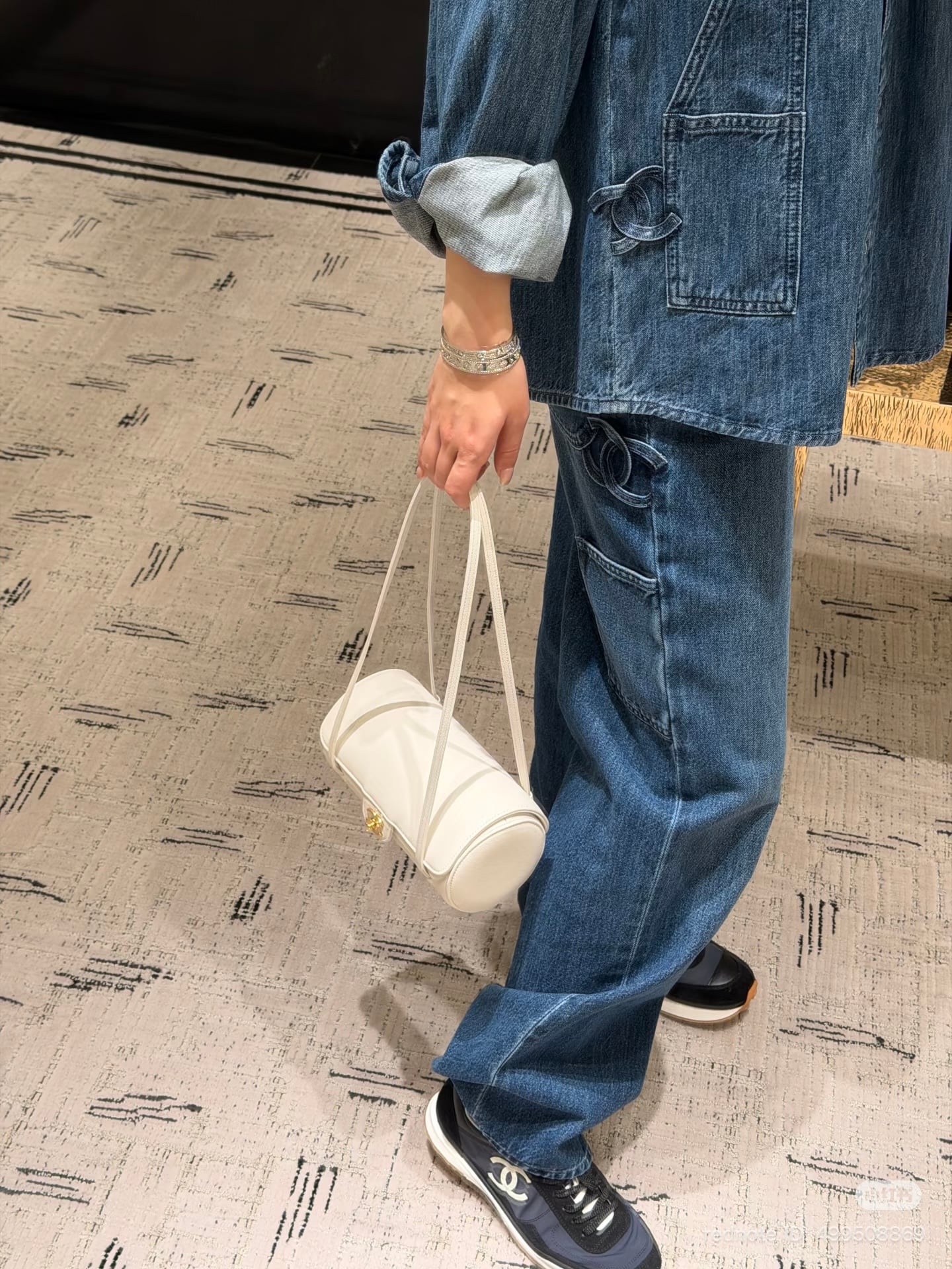 Chanel Spring-Summer 2026 Pre-Collection Bags (26P)