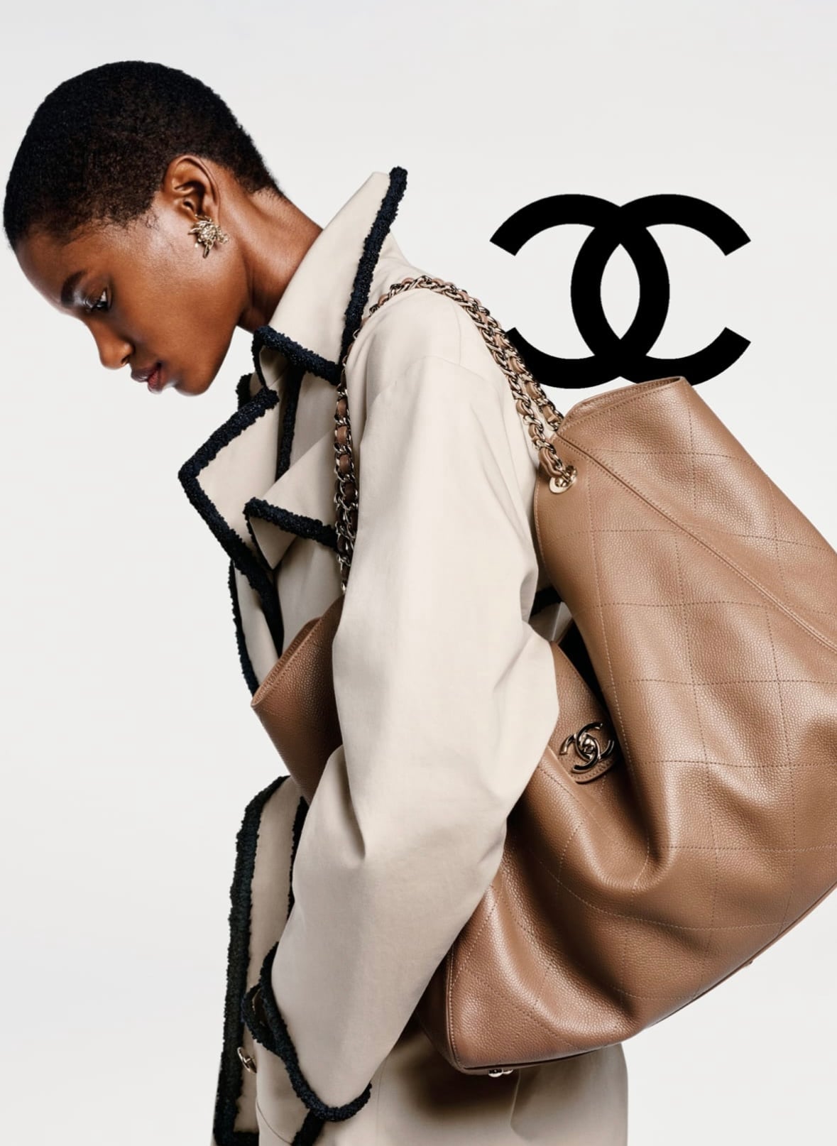Chanel Spring-Summer 2026 Pre-Collection Bags (26P)