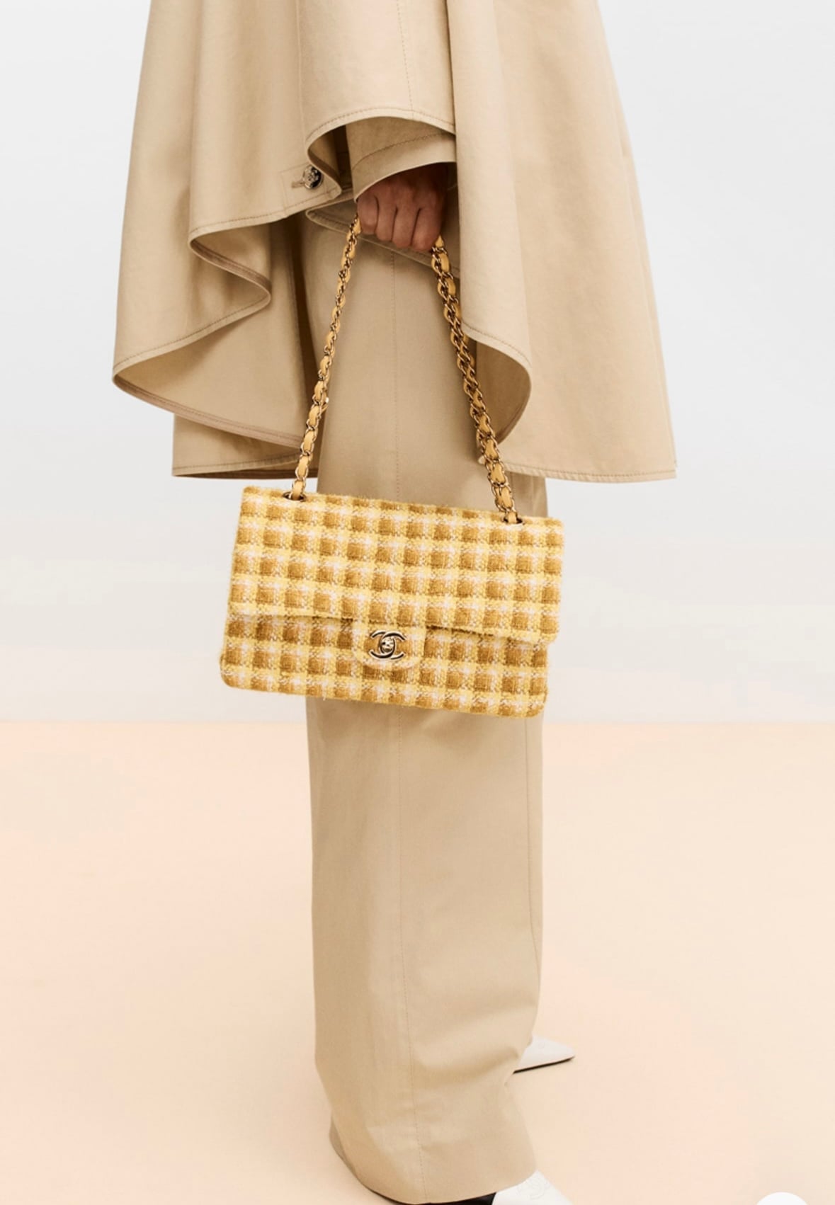 Chanel Spring-Summer 2026 Pre-Collection Bags (26P)