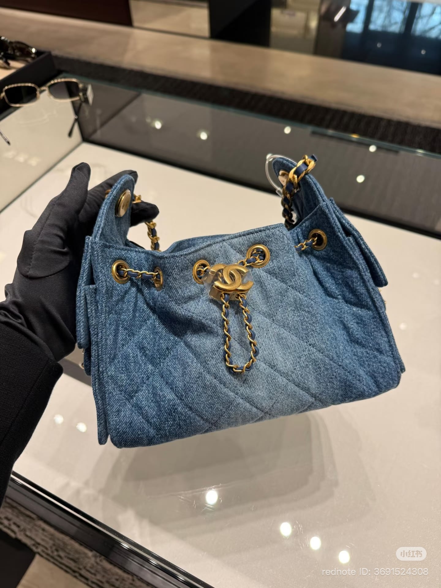 Chanel Spring-Summer 2026 Pre-Collection Bags (26P)