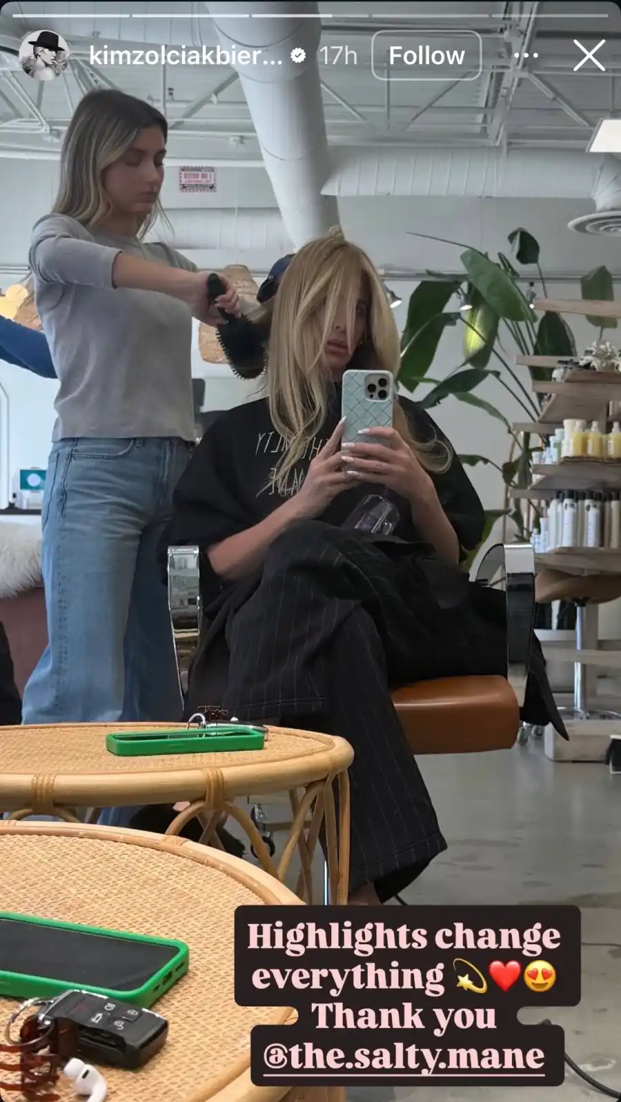 Fierce Hair Transformations in 2026 Including Alix Earle’s Bangs and More