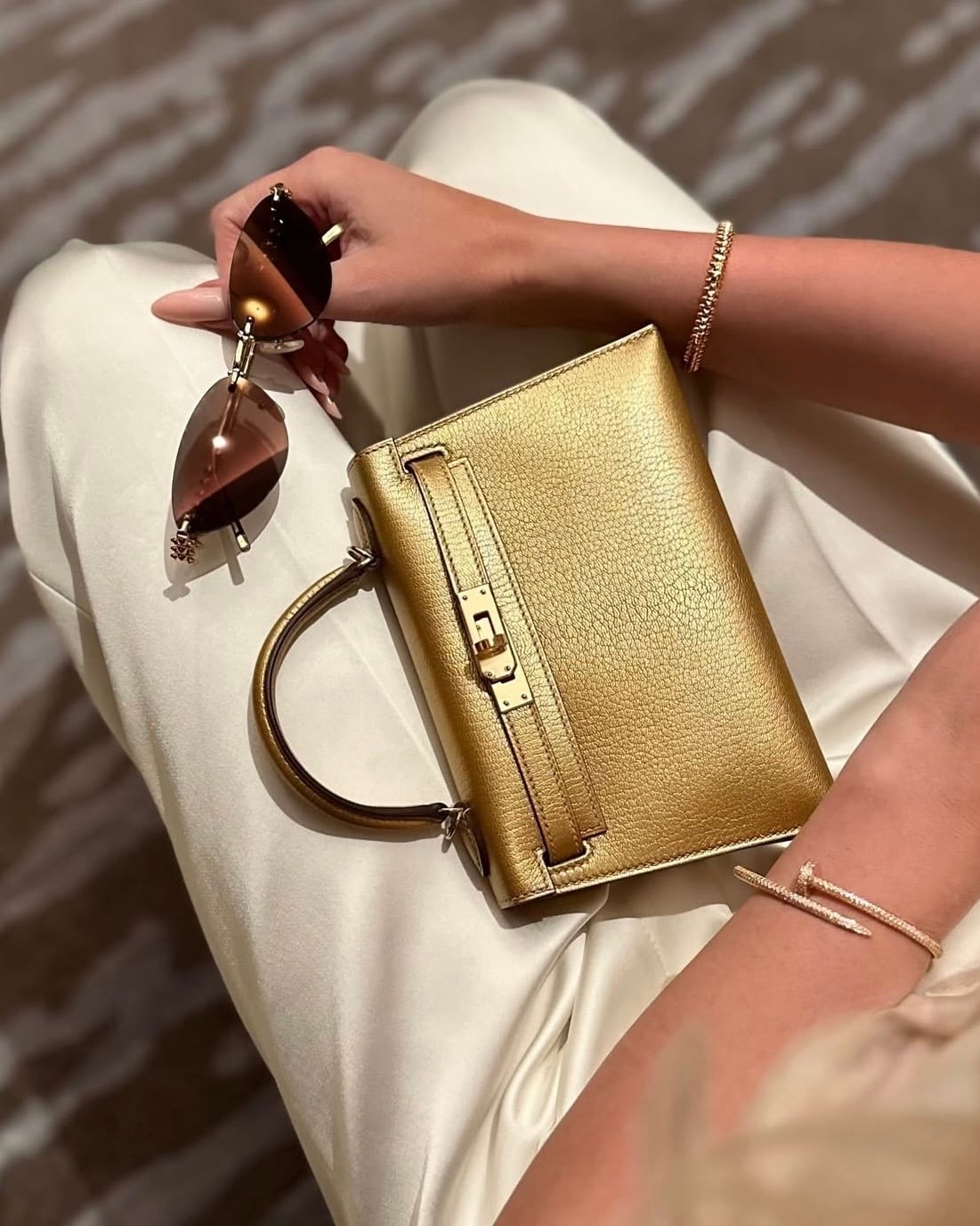 hermès US price increase 2026