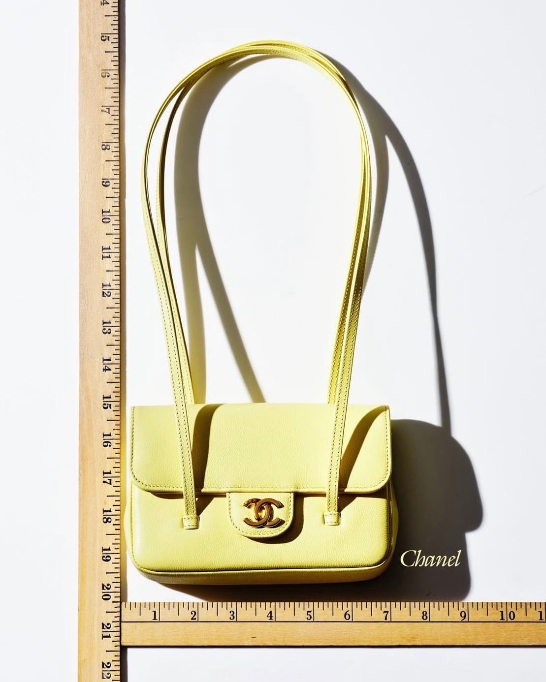 Chanel Spring-Summer 2026 Pre-Collection Bags (26P)