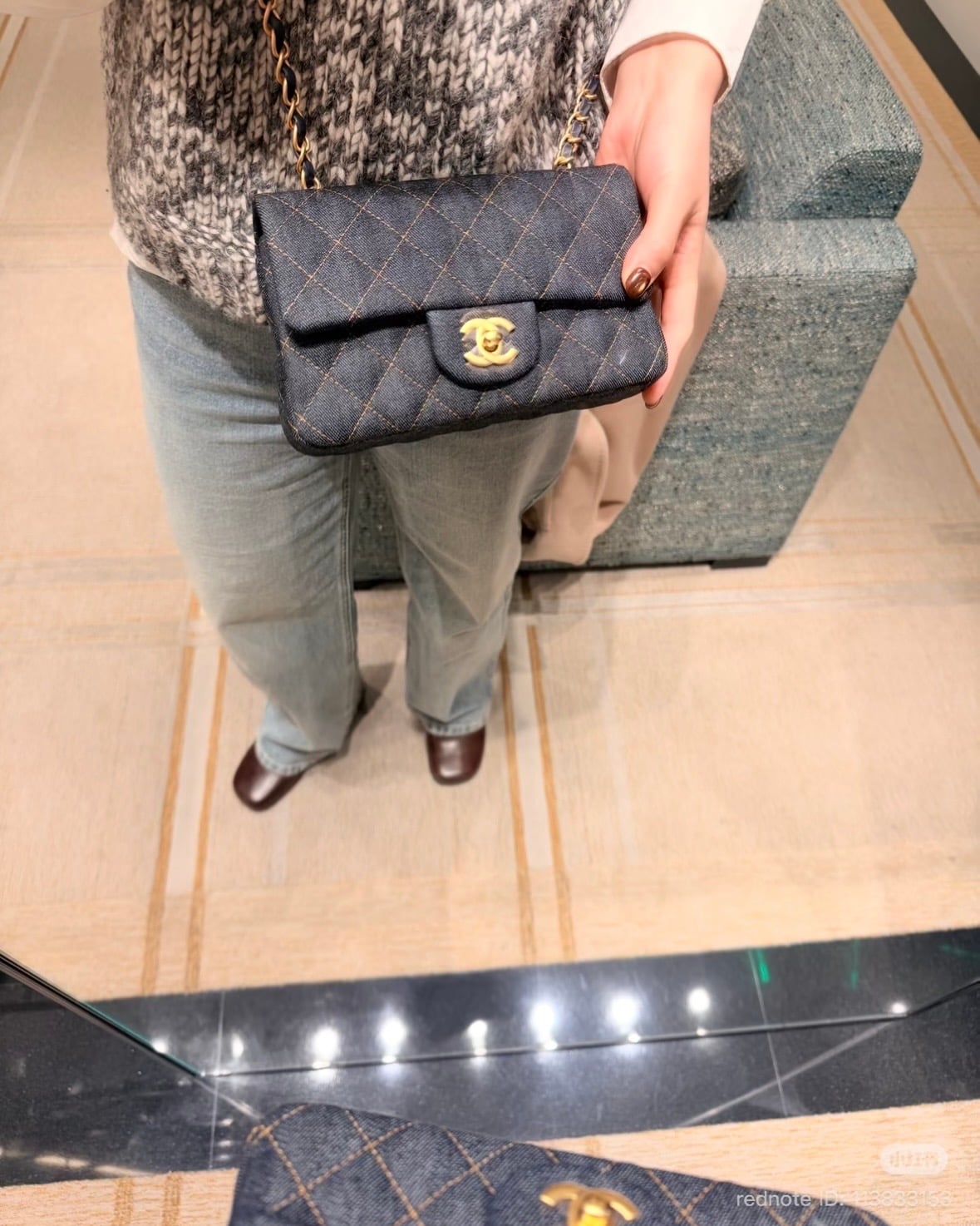 Chanel Spring-Summer 2026 Pre-Collection Bags (26P)