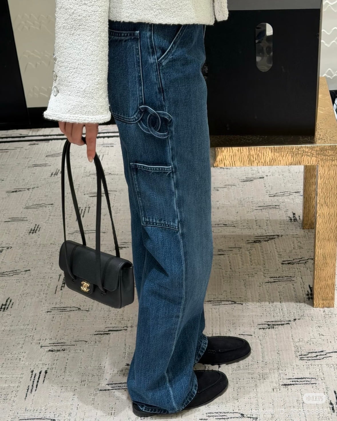 Chanel Spring-Summer 2026 Pre-Collection Bags (26P)