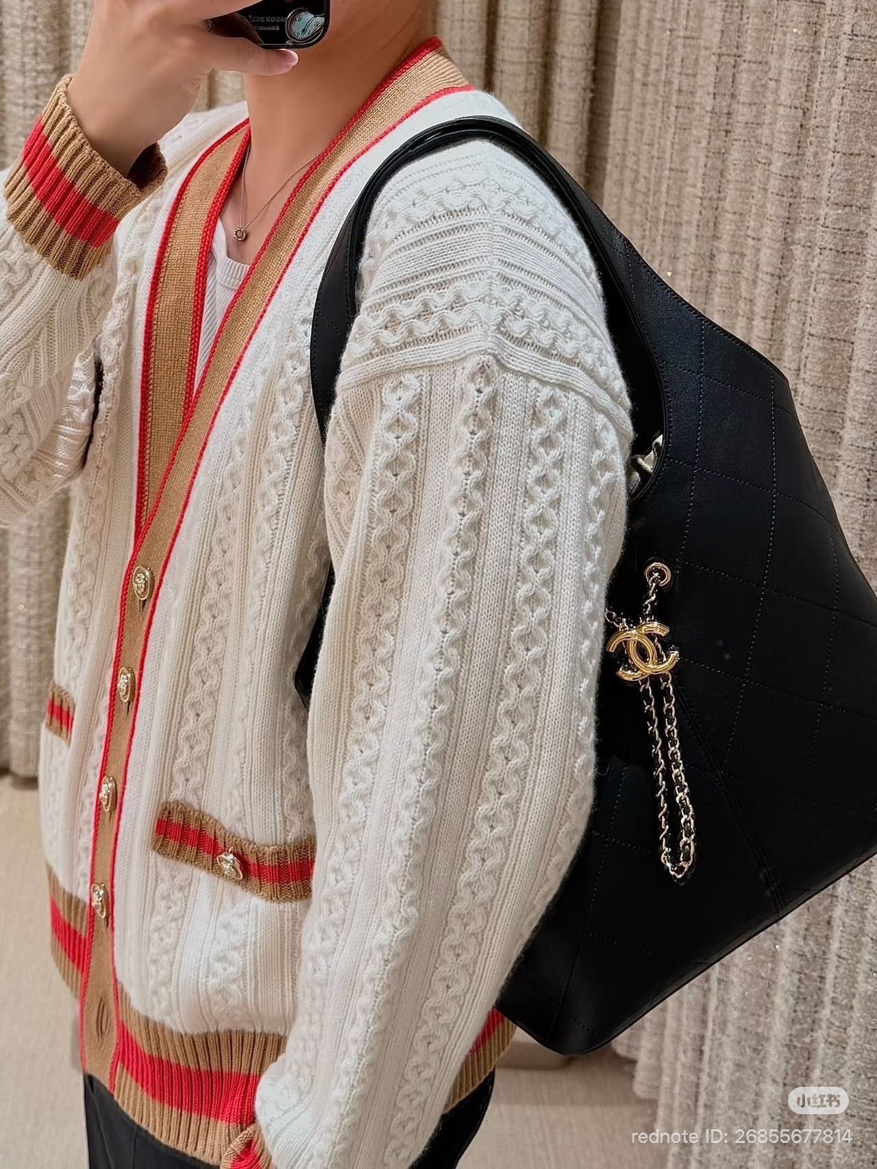 Chanel Spring-Summer 2026 Pre-Collection Bags (26P)