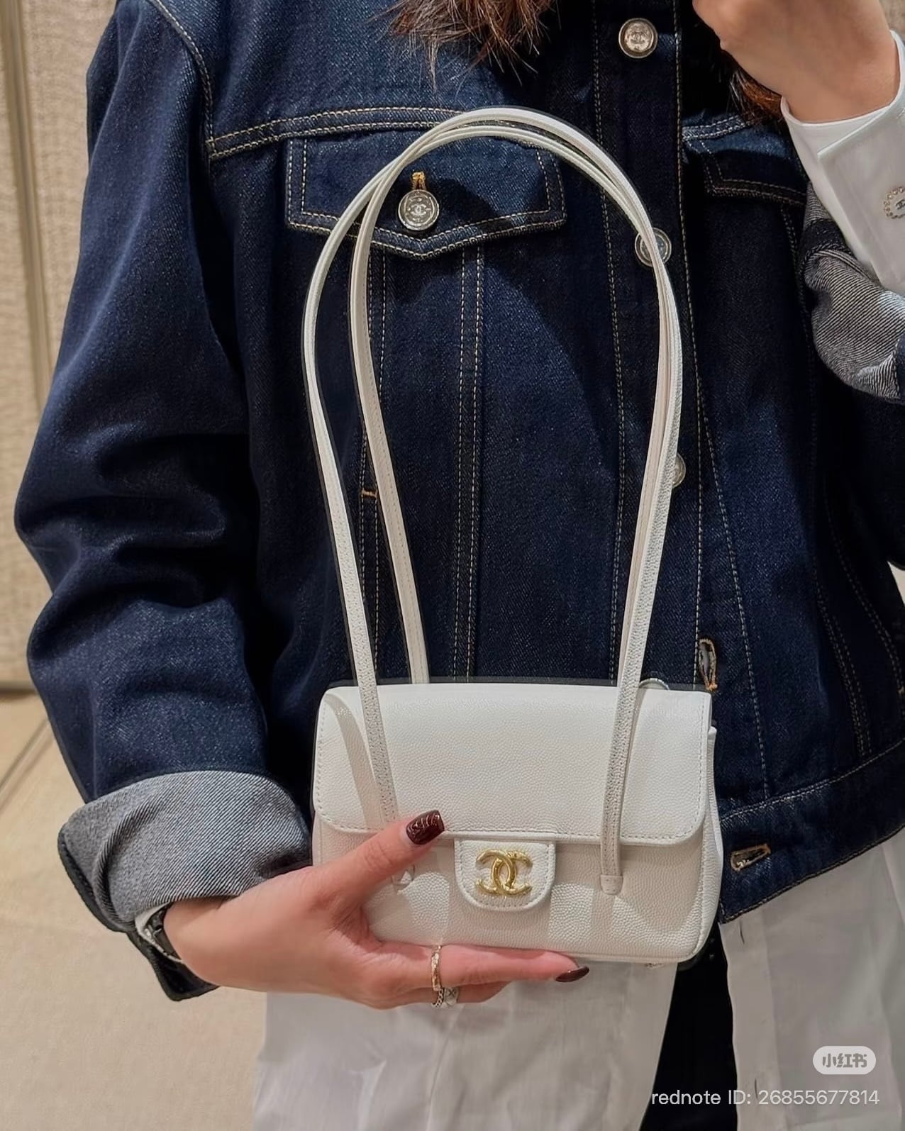 Chanel Spring-Summer 2026 Pre-Collection Bags (26P)