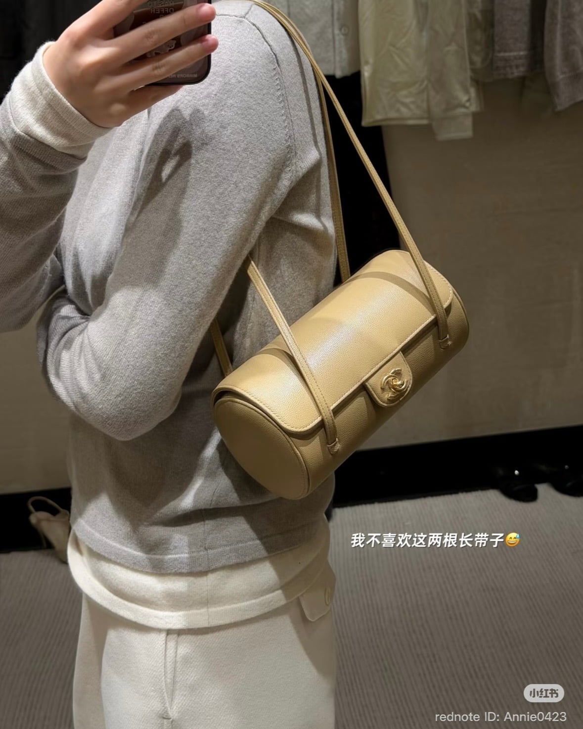 Chanel Spring-Summer 2026 Pre-Collection Bags (26P)