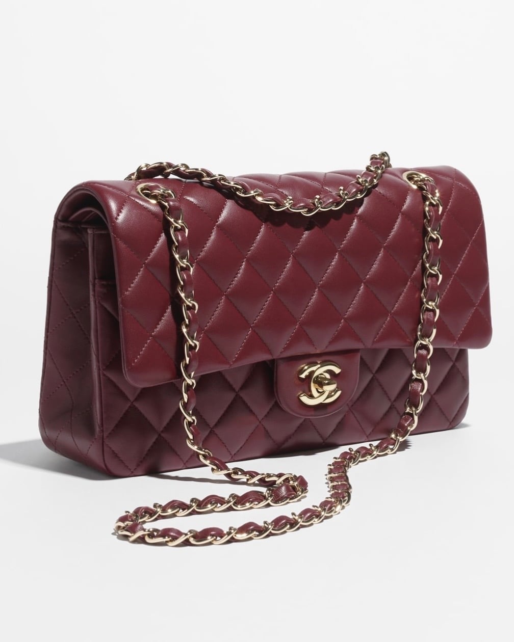 Chanel Spring-Summer 2026 Pre-Collection Bags (26P)