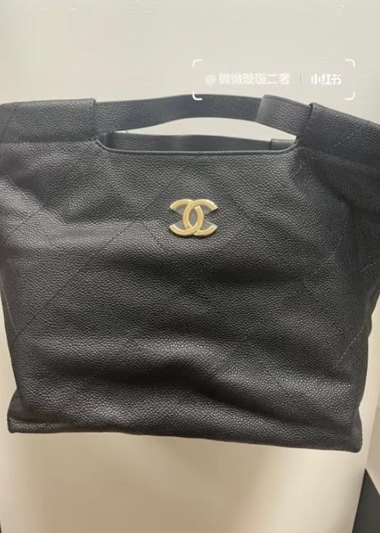 Chanel Spring-Summer 2026 Pre-Collection Bags (26P)