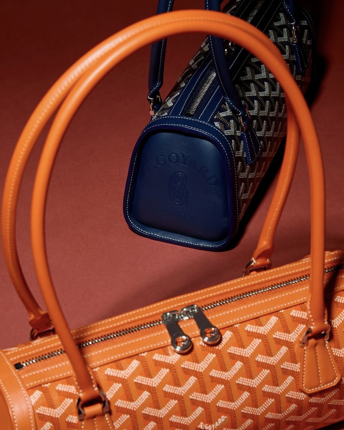 East-West Bowling Bag Luxury Handbags to Buy in 2026