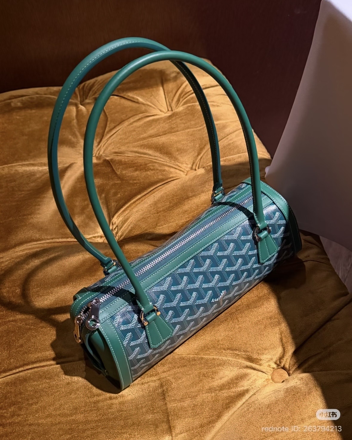 East-West Bowling Bag Luxury Handbags to Buy in 2026