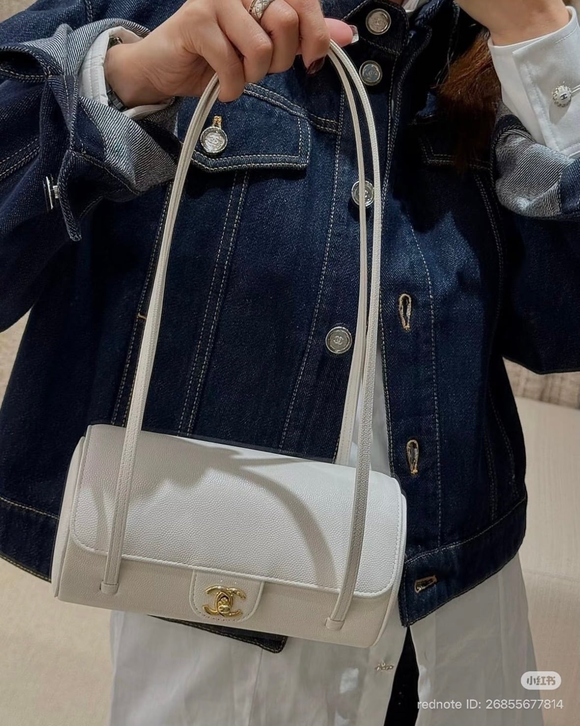 East-West Bowling Bag Luxury Handbags to Buy in 2026