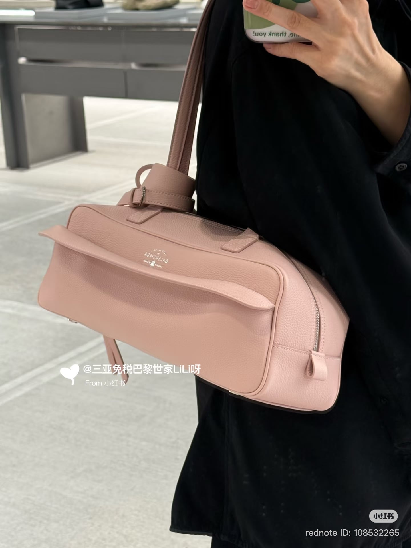 East-West Bowling Bag Luxury Handbags to Buy in 2026