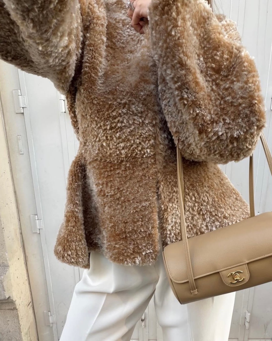 East-West Bowling Bag Luxury Handbags to Buy in 2026