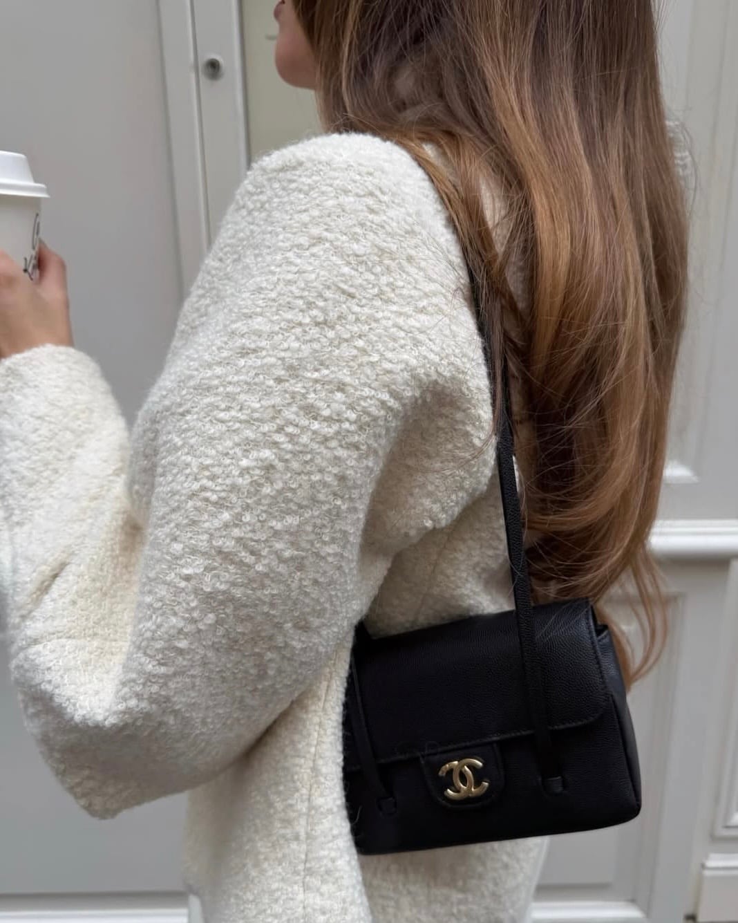 East-West Bowling Bag Luxury Handbags to Buy in 2026