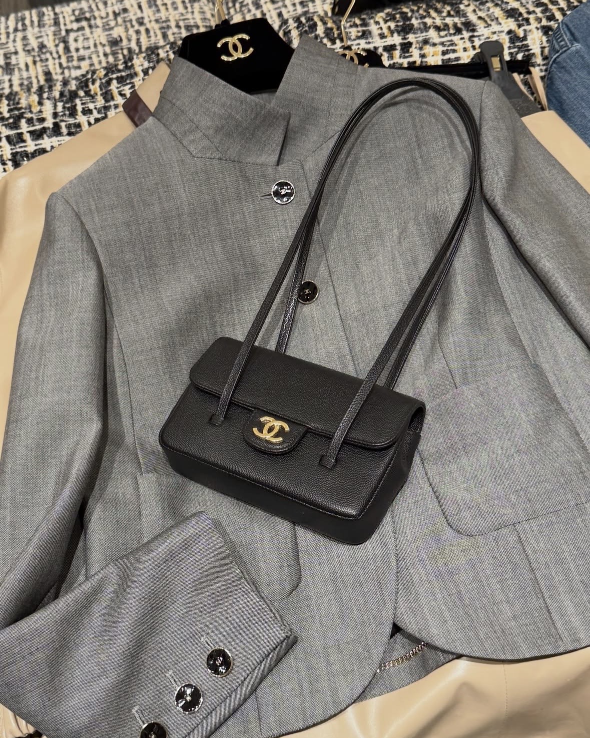 East-West Bowling Bag Luxury Handbags to Buy in 2026